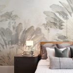 Kiến Thức Khi Dùng Giấy Dán Tường Decor Cho Căn Phòng Ở Chung Cư