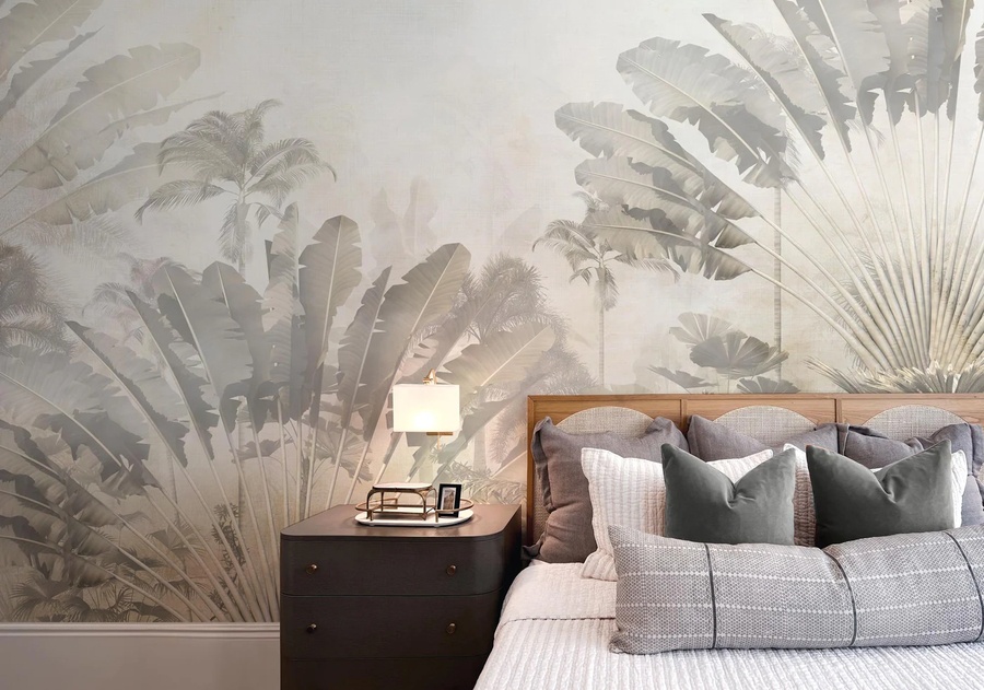 Kiến Thức Khi Dùng Giấy Dán Tường Decor Cho Căn Phòng Ở Chung Cư