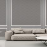 Xu Hướng Người Việt Nam Decor Căn Hộ Dùng Giấy Dán Tường Thay Vì Gỗ và Sắt